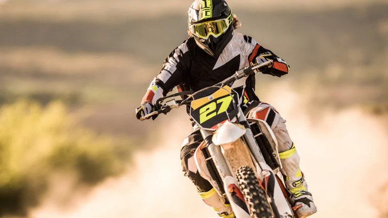 Are E-Dirt Bikes Street Legal?