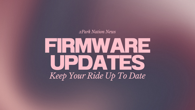 Firmware Updates: How to Keep Your Ride Up-to-Date