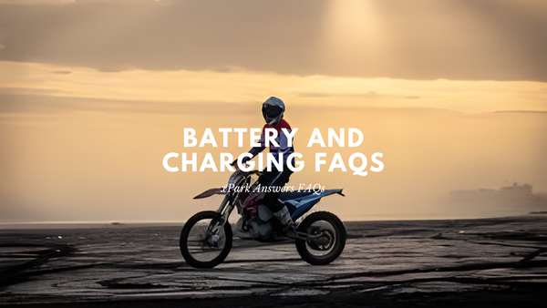 Battery Life and Charging FAQs