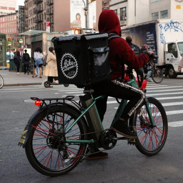 Embracing Eco-Friendly Deliveries: Your Guide to Purchasing Cargo Bikes