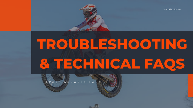 Troubleshooting and Technical Support FAQs