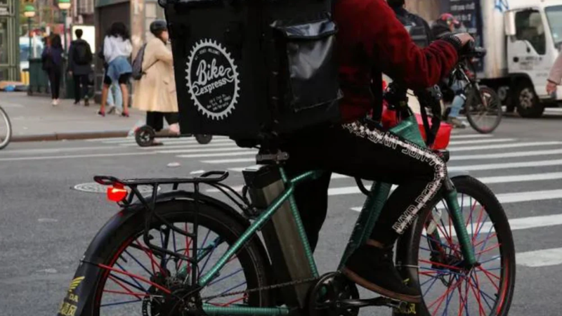 Embracing Eco-Friendly Deliveries: Your Guide to Purchasing Cargo Bikes