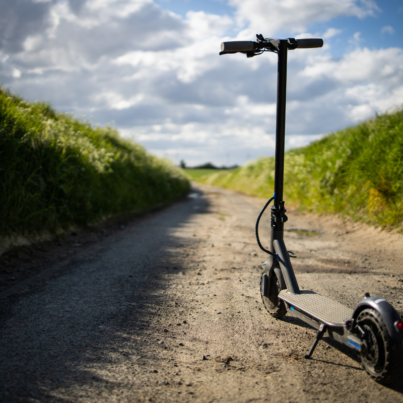 How to Maximize the Battery Life of Your Electric Scooter