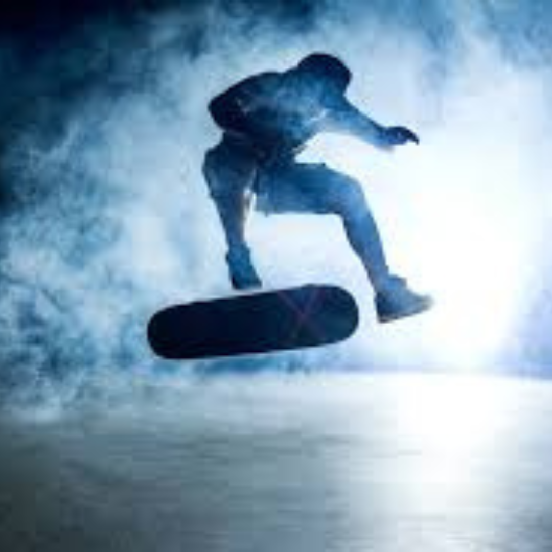 Electric Skateboarding: Fun Exercise Unleashed