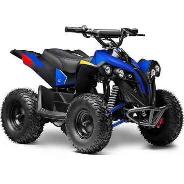 MotoTec E-Bully 36v 1000w ATV - Parts