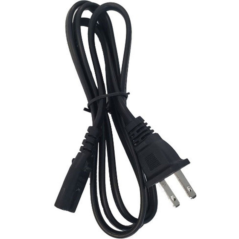 Mototec 2 Prong Power Cord