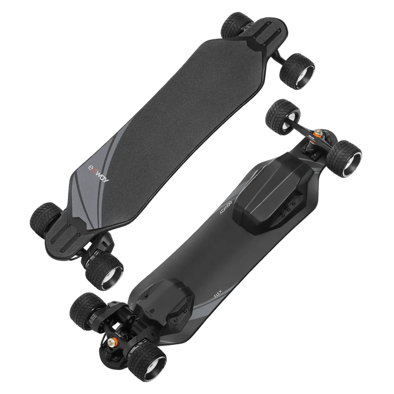 Exway Flex Electric Skateboard