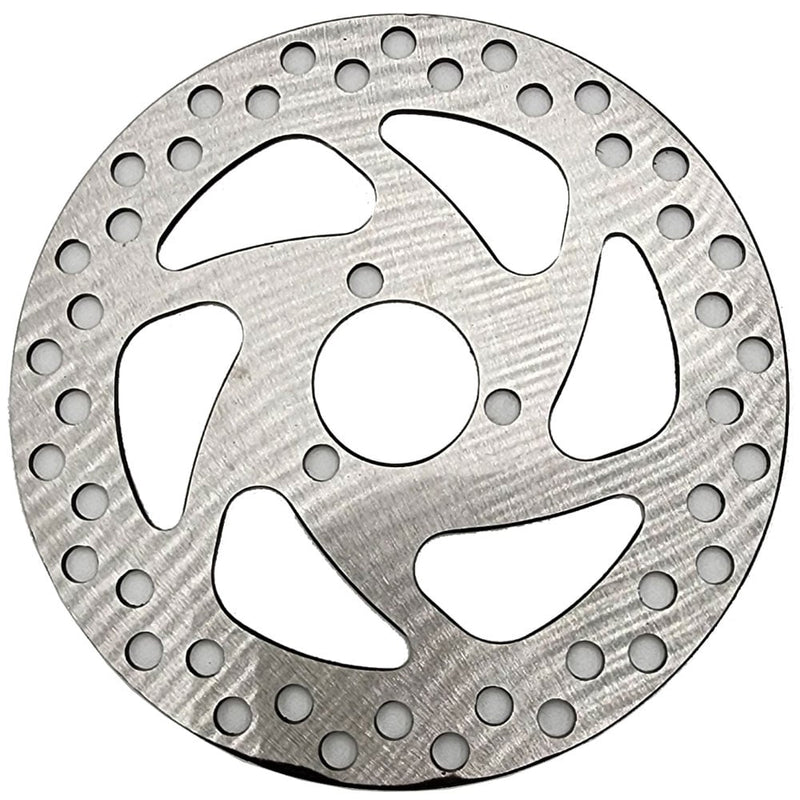 MotoTec E-Bully Brake Disc