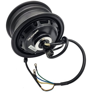 MotoTec Mad 1600w Hub Motor