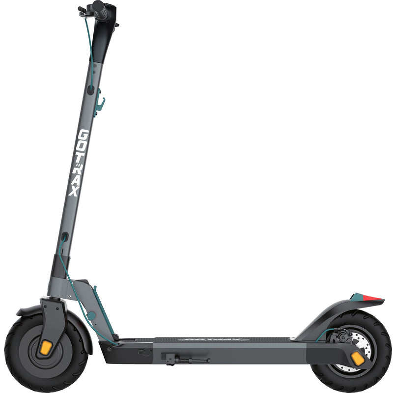 GoTrax G3 Plus Electric Scooter