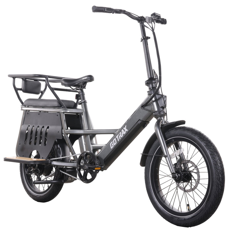 GoTrax Porter Electric Bike