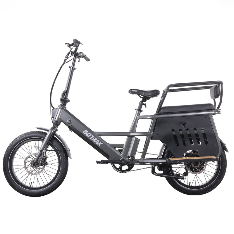 GoTrax Porter Electric Bike