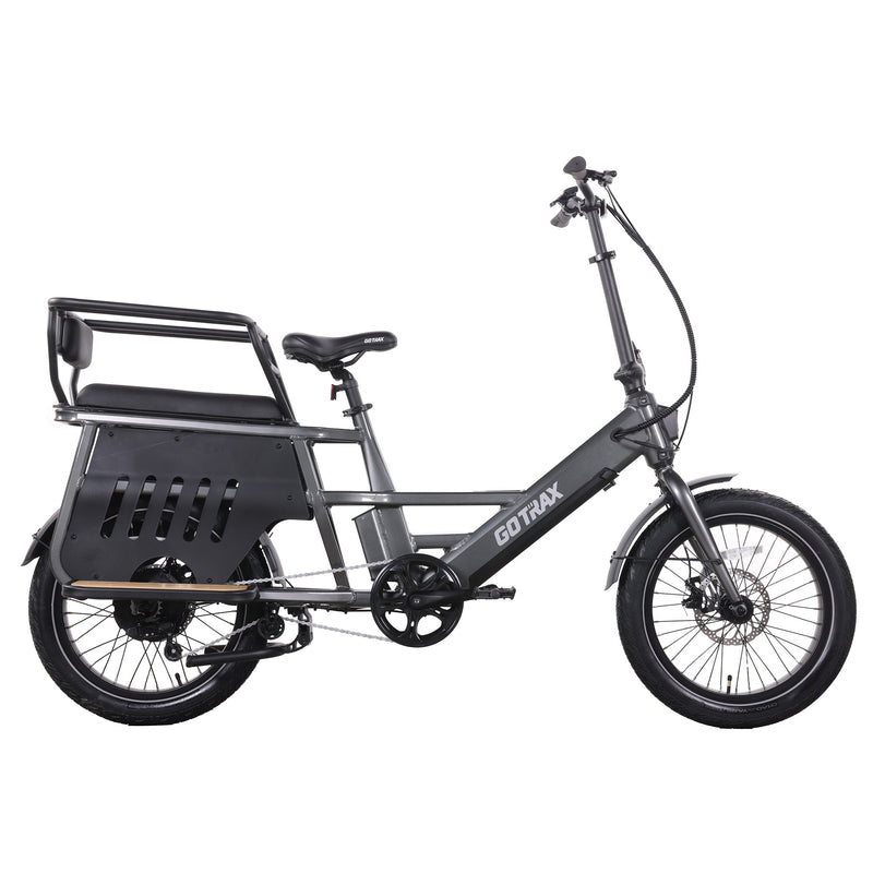 GoTrax Porter Electric Bike