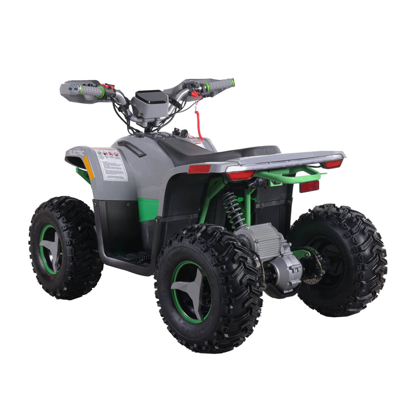 GoTrax Rift 750 Electric ATV For Kids