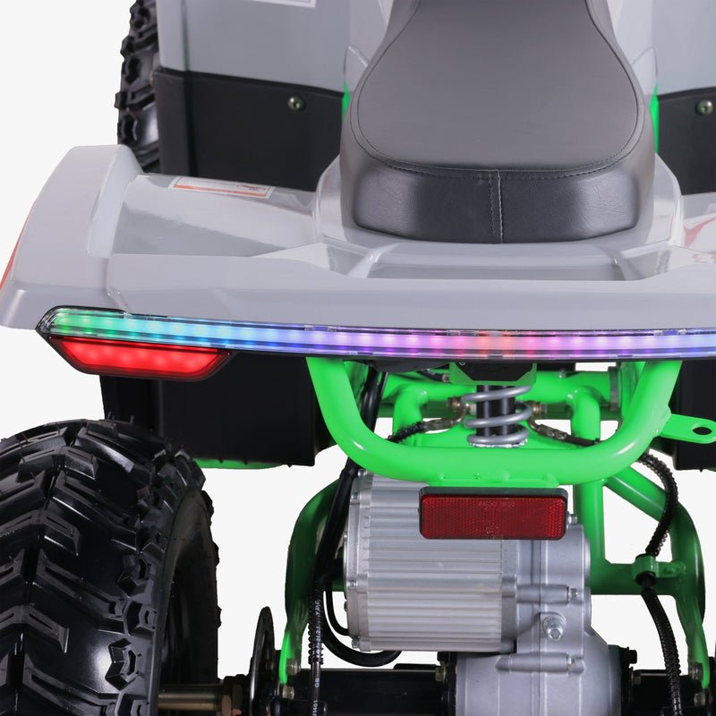 GoTrax Rift 750 Electric ATV For Kids