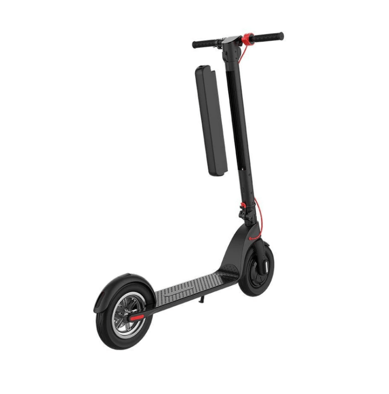 AOVO X8 Electric Scooter