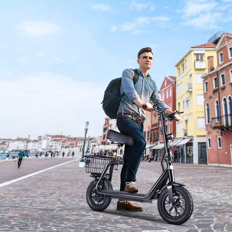 AOVO Bogist M5 PRO Electric Scooter