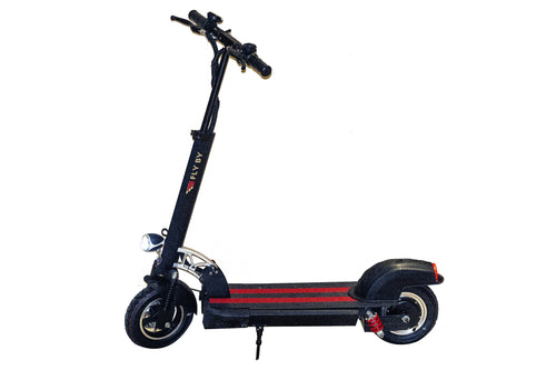 GreenBike GB Flyby Electric Scooter