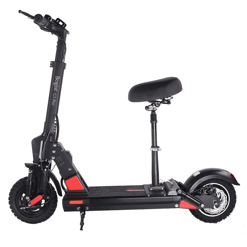 Aovo Bogist C1 PRO Electric Scooter