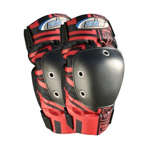 MBS Pro Elbow Pads