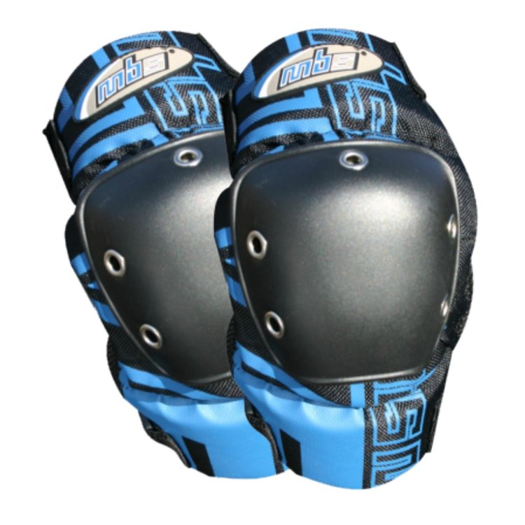 MBS Pro Elbow Pads