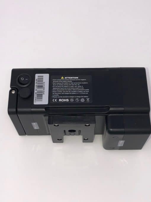 Glion SNAPnGO Lithium-ion Battery 6.4 ah