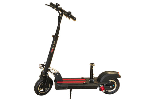 GreenBike GB Flyby Electric Scooter