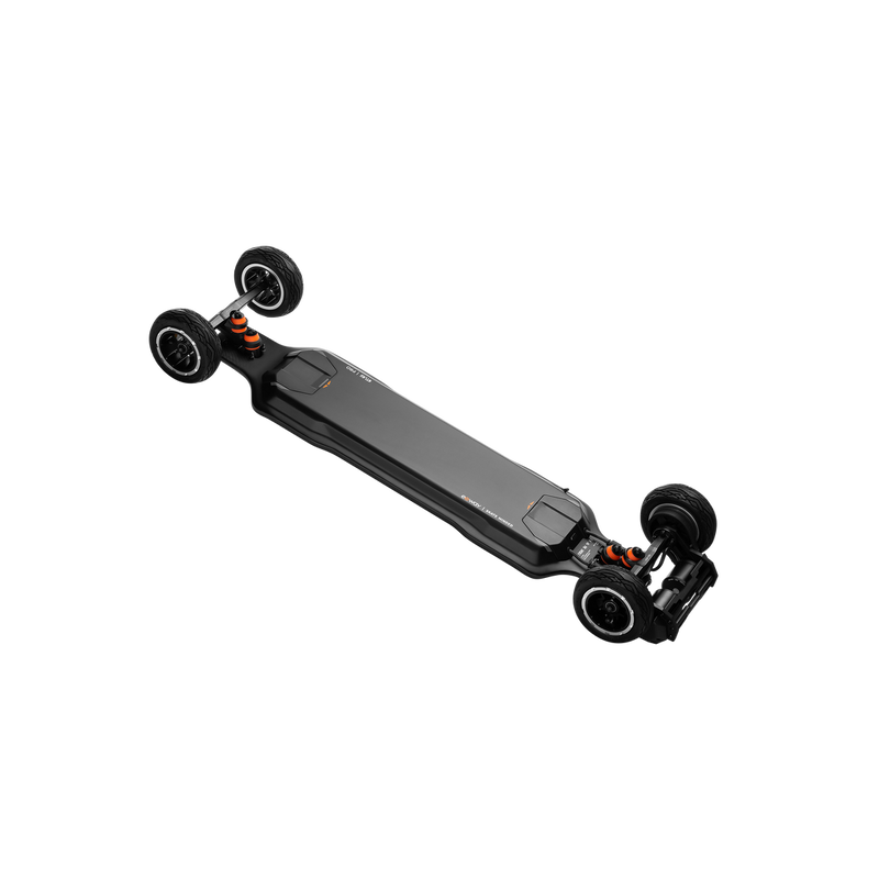 Exway Atlas Pro - Electric Skateboard