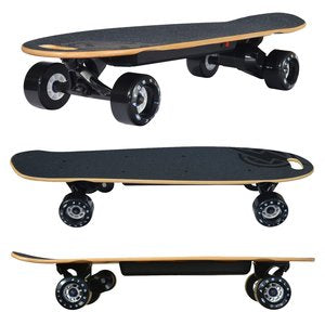Atom Electric B10 Skateboard