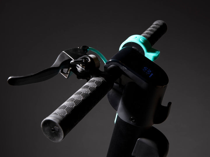 Levy Plus Electric Scooter