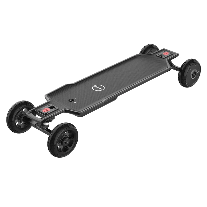 MAXFIND FF AT Electric Skateboard