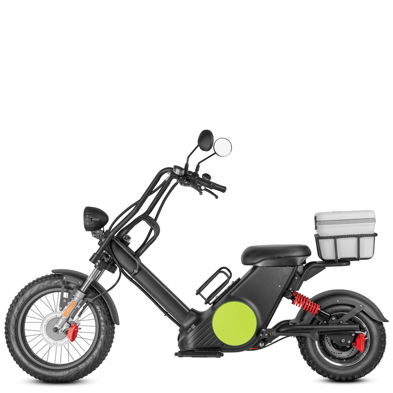 Inifinte Bike Golf Scooter M6G