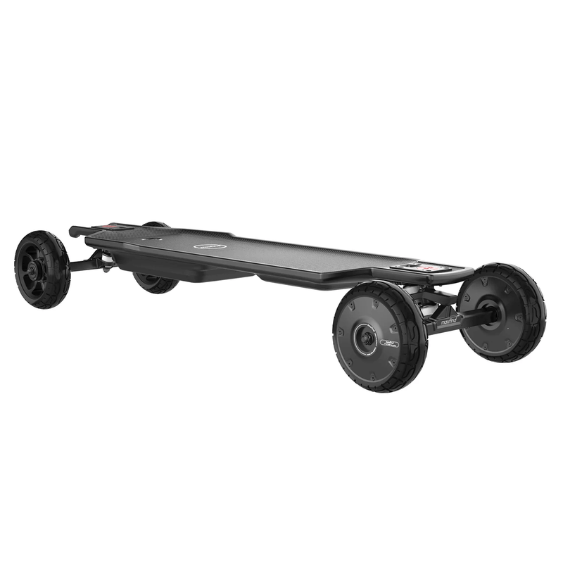 MAXFIND FF AT Electric Skateboard