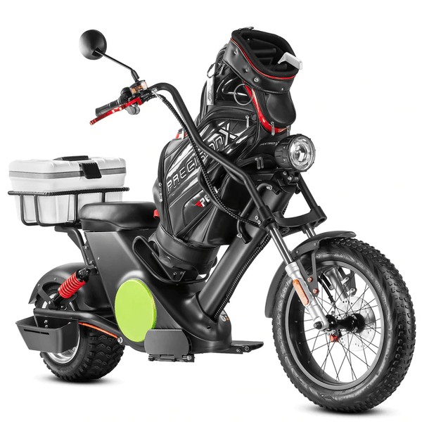 Inifinte Bike Golf Scooter M6G
