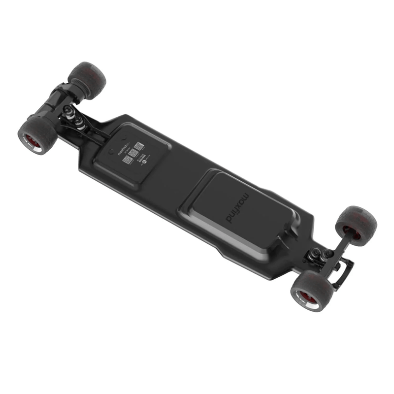 MAXFIND FF BELT Electric Skateboard