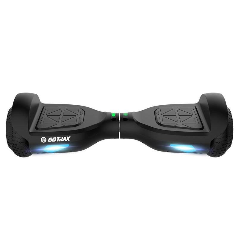 GoTrax Edge Self Balancing Hoverboard 6.5"