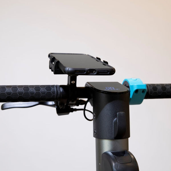 Levy Phone Holder For Electric Scooters