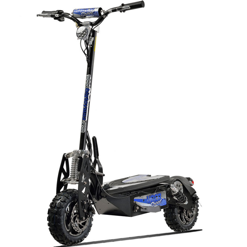 MotoTec/UberScoot 1600w 48v Electric Scooter