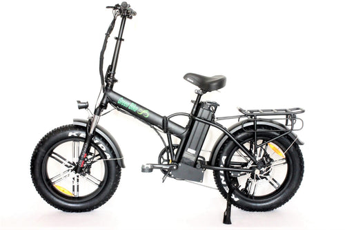 GreenBike GB1 750 MAG Electric Bike