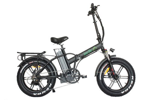 GreenBike GB1 750 MAG Electric Bike