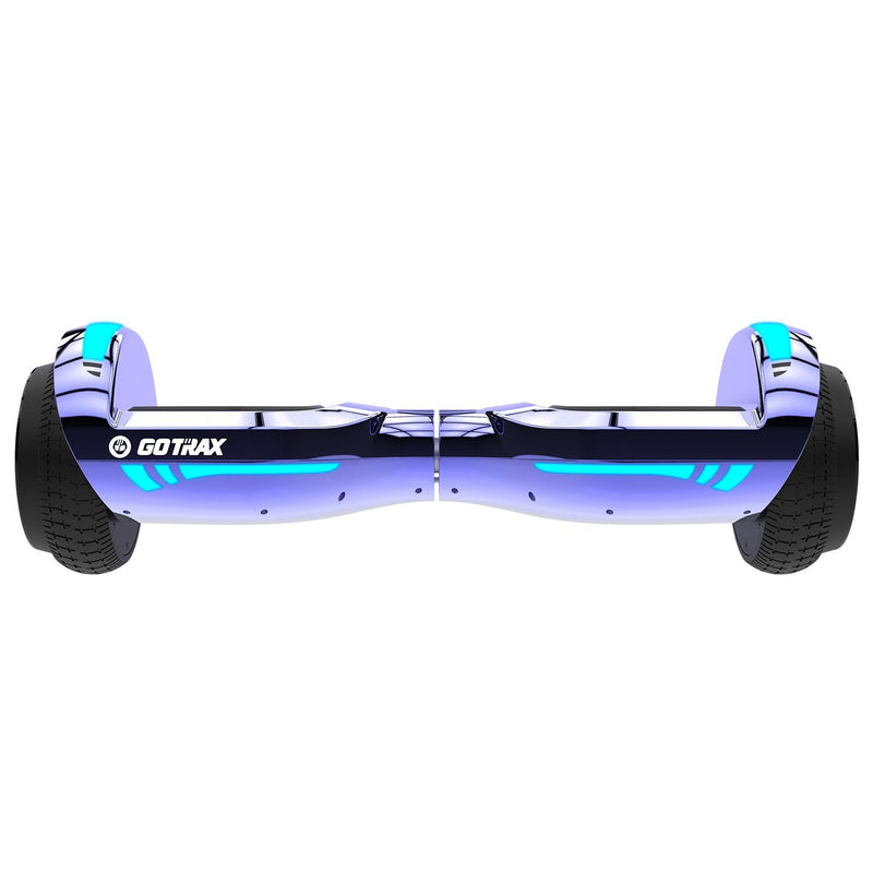 GoTrax Glide Pro Hoverboard