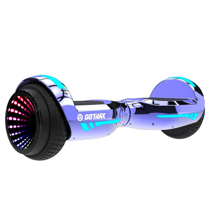 GoTrax Glide Pro Hoverboard