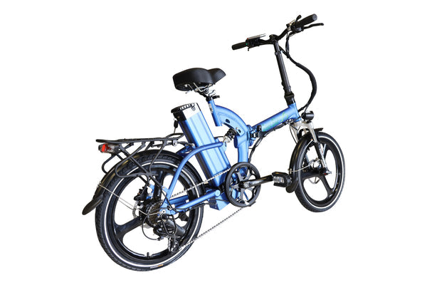 GreenBike GB500 Electric Bike MAG