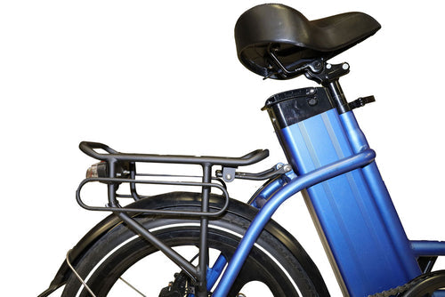 GreenBike GB500 Electric Bike LOW STEP