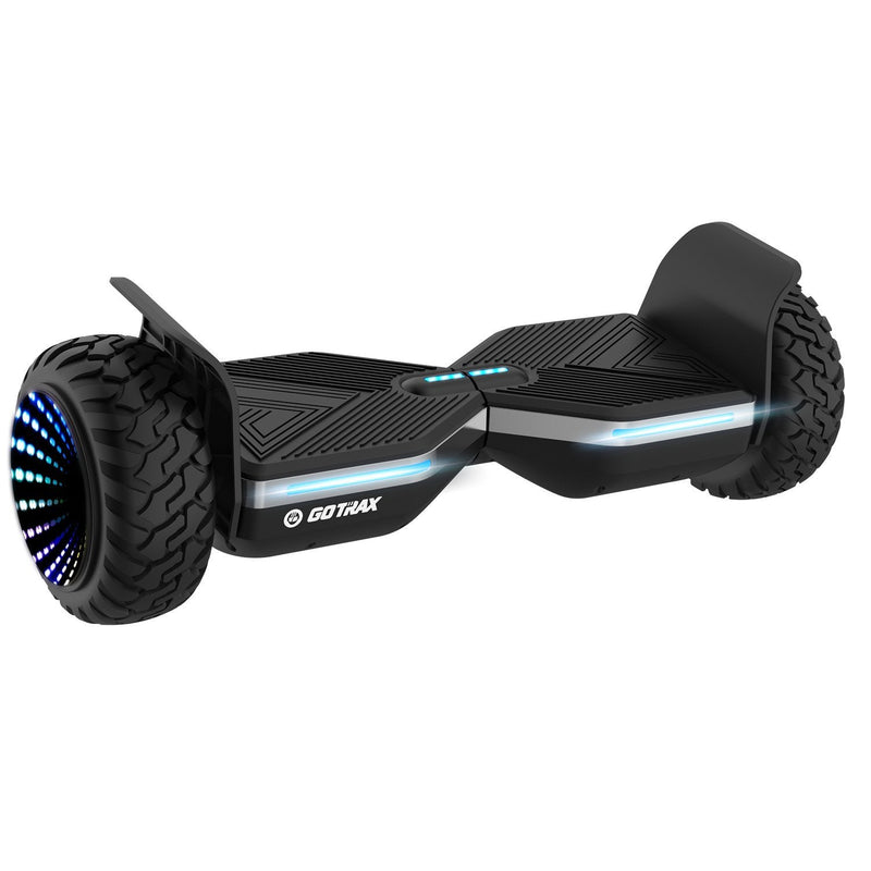 GoTrax Infinity Pro LED Off Road Hoverboard 8.5"
