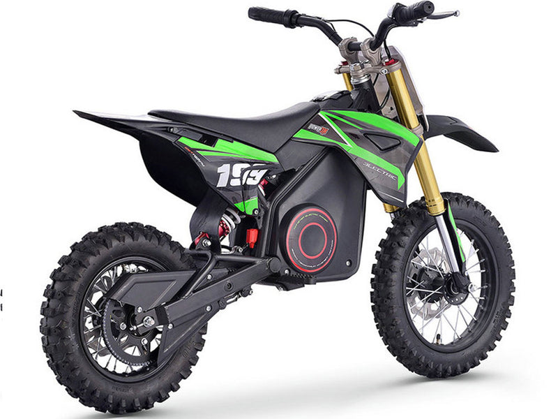 MotoTec 36v Pro Electric Dirt Bike 1000w Lithium