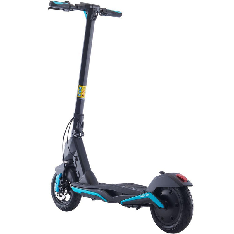 MotoTec Mad Air 36v 10ah 350w Lithium Electric Scooter