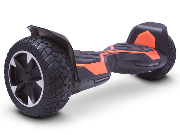 MotoTec Self-Balancing Hoverboard Ninja 24v 8.5inch  (Bluetooth)