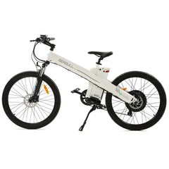 Ecotric Seagull Electric Mountain Bicycle