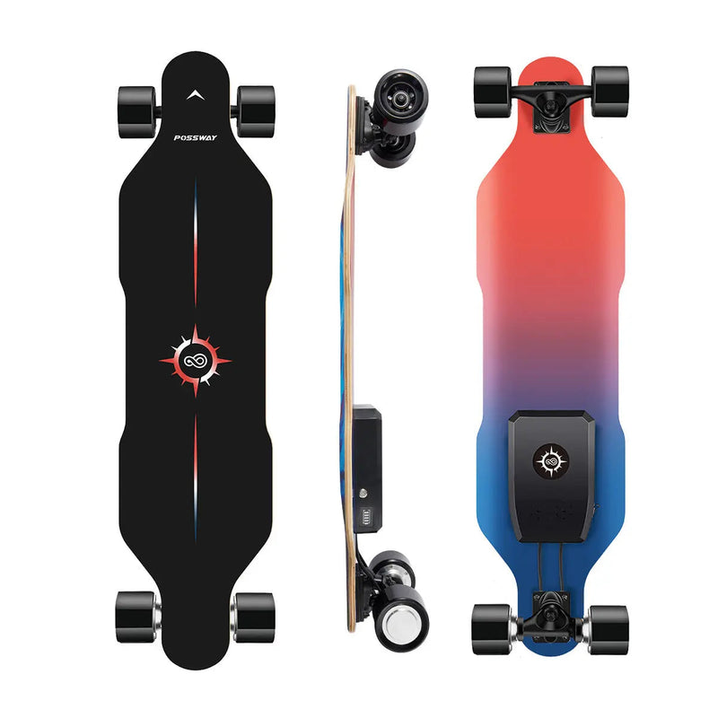 Possway V4 Pro Electric Skateboard